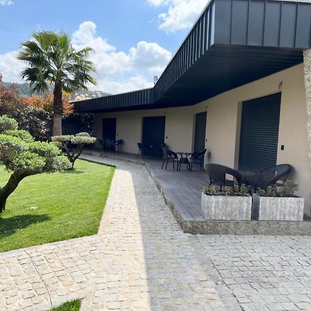Quinta De Santa Ana, Em Vizela Apartment Infias Exterior foto