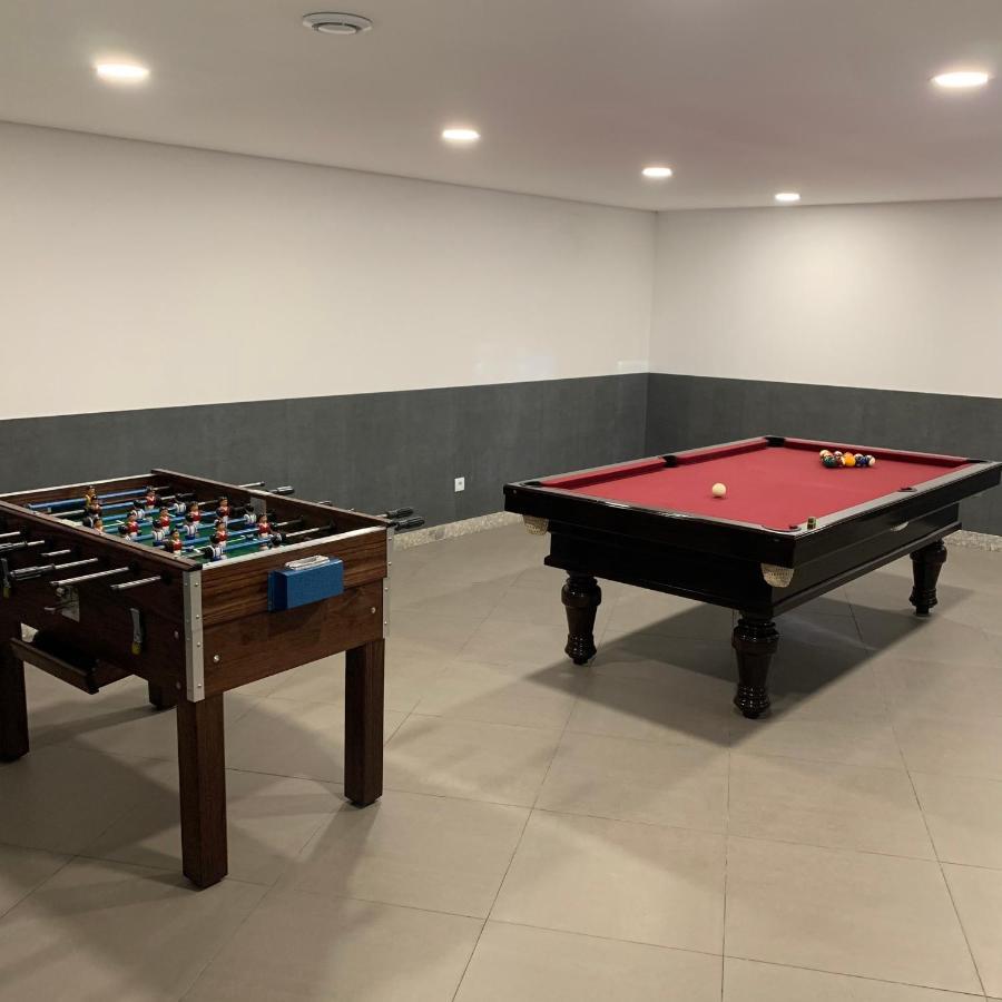 Quinta De Santa Ana, Em Vizela Apartment Infias Exterior foto