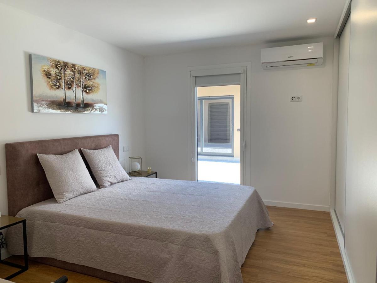 Quinta De Santa Ana, Em Vizela Apartment Infias Exterior foto